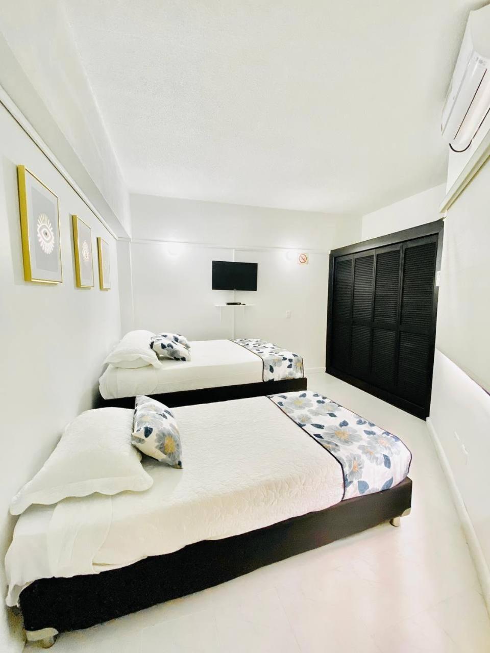 Aparthotel Casa-posada Camell *