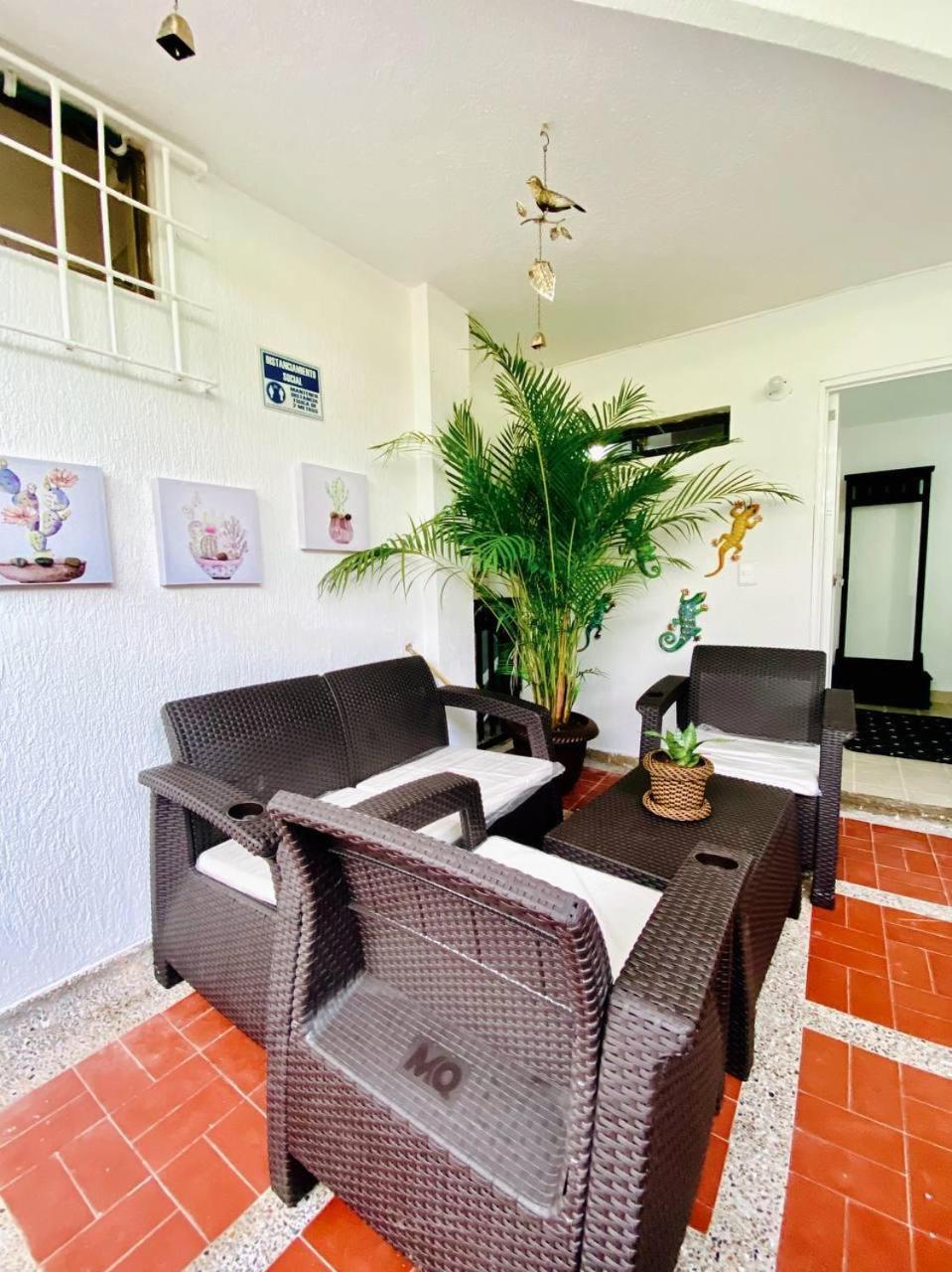 Aparthotel Casa-posada Camell San Andrés