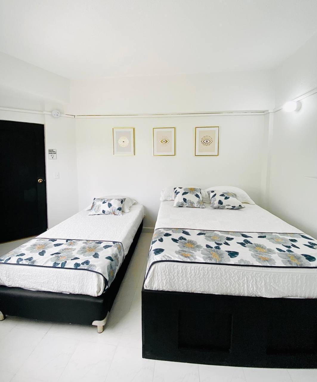 Casa-posada Camell Aparthotel San Andrés
