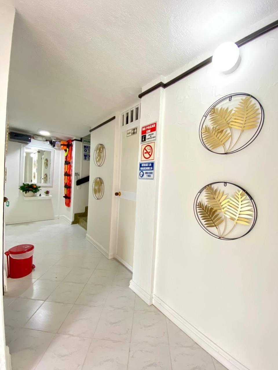 Casa-posada Camell Aparthotel