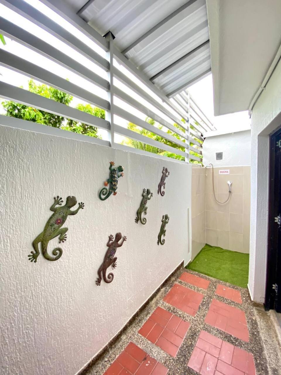Aparthotel Casa-posada Camell
