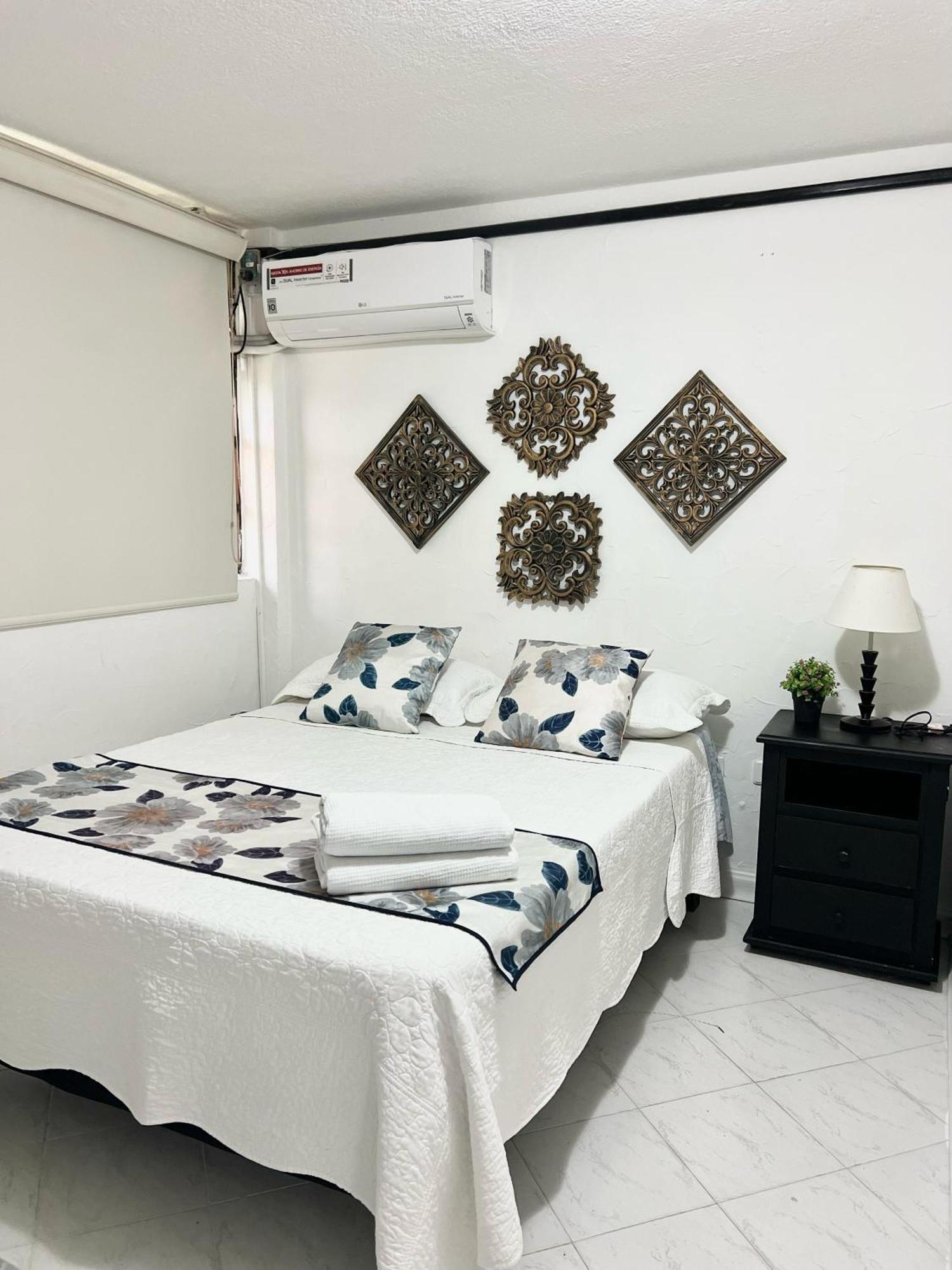 Aparthotel Casa-posada Camell