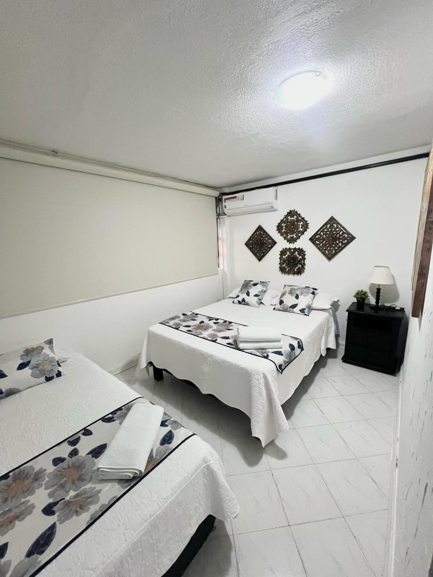 Aparthotel Casa-posada Camell