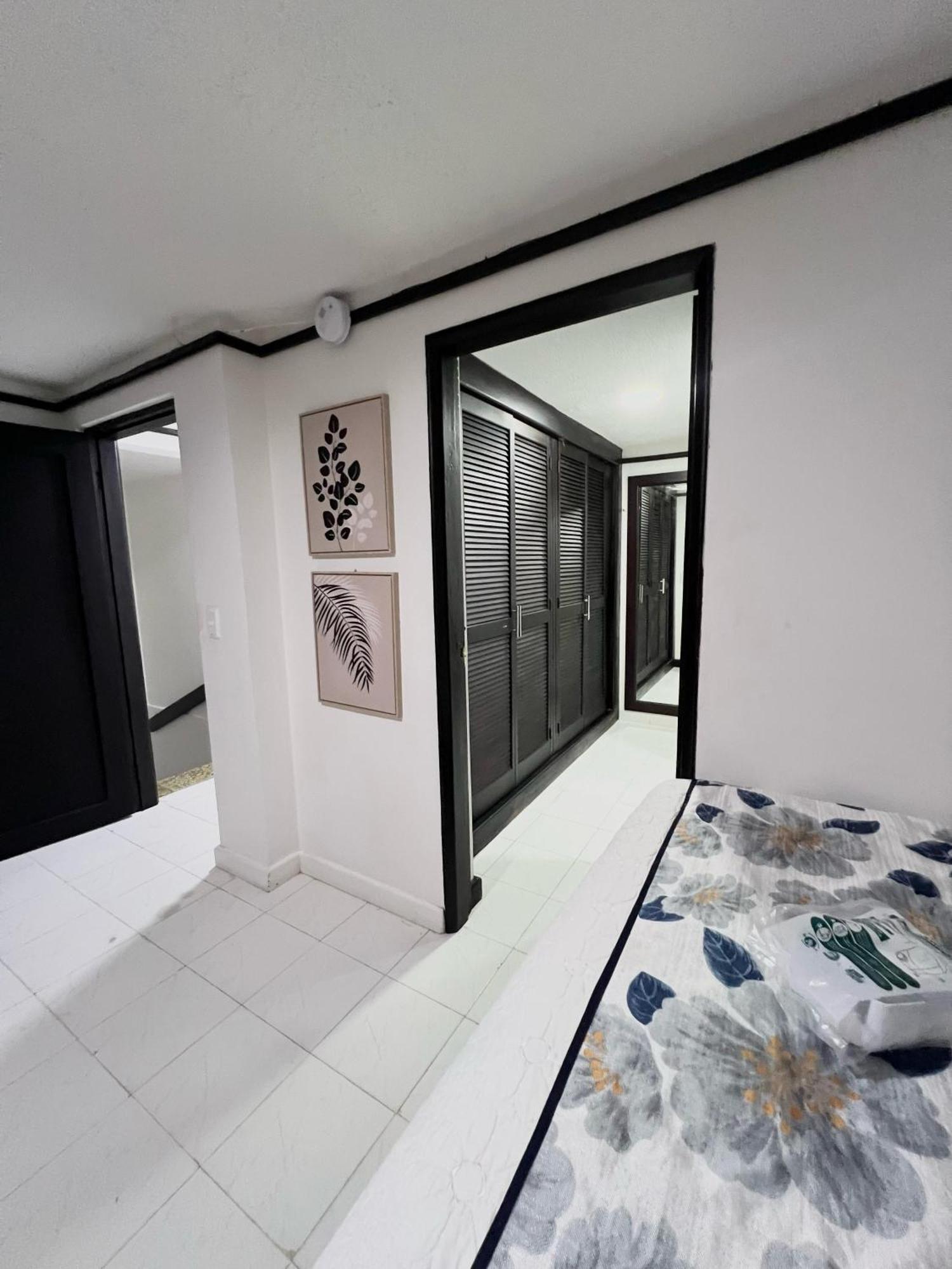 Aparthotel Casa-posada Camell San Andrés